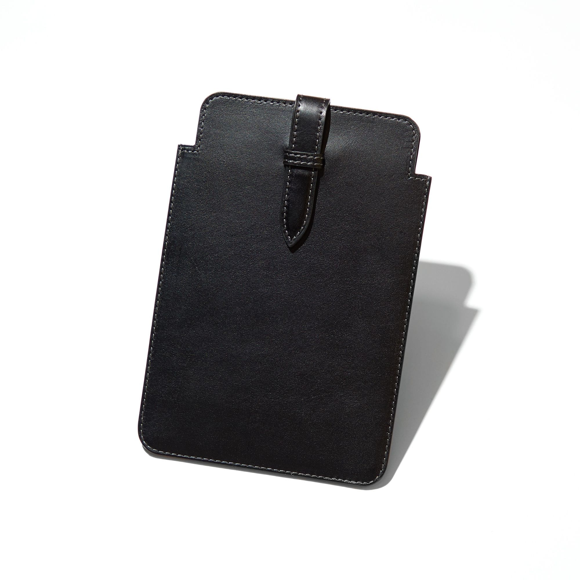 BROOKLYN MUSEUM×CASIOオンラインストア S100専用電卓ケース（ブラック