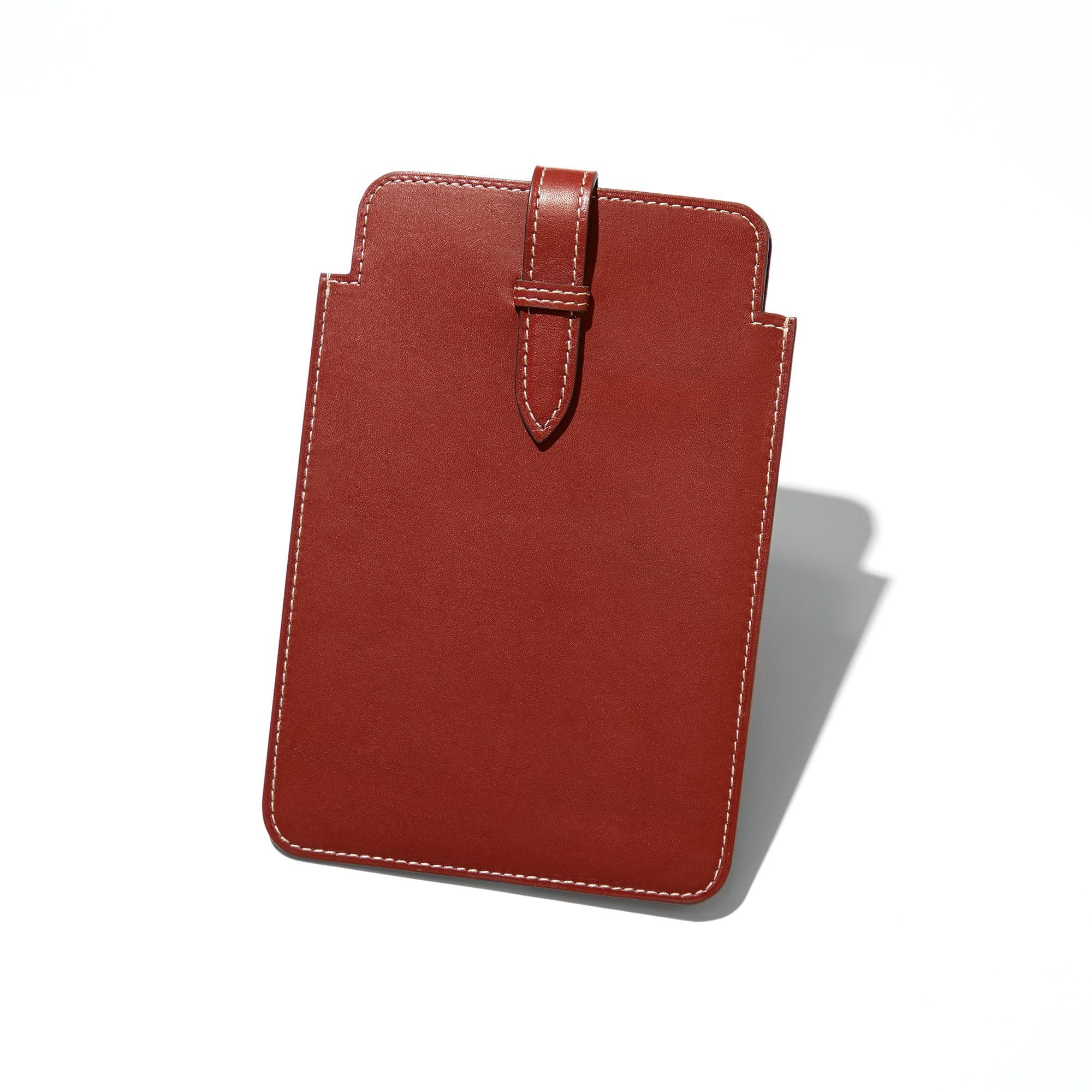 BROOKLYN MUSEUM×CASIOオンラインストア S100専用電卓ケース（タン