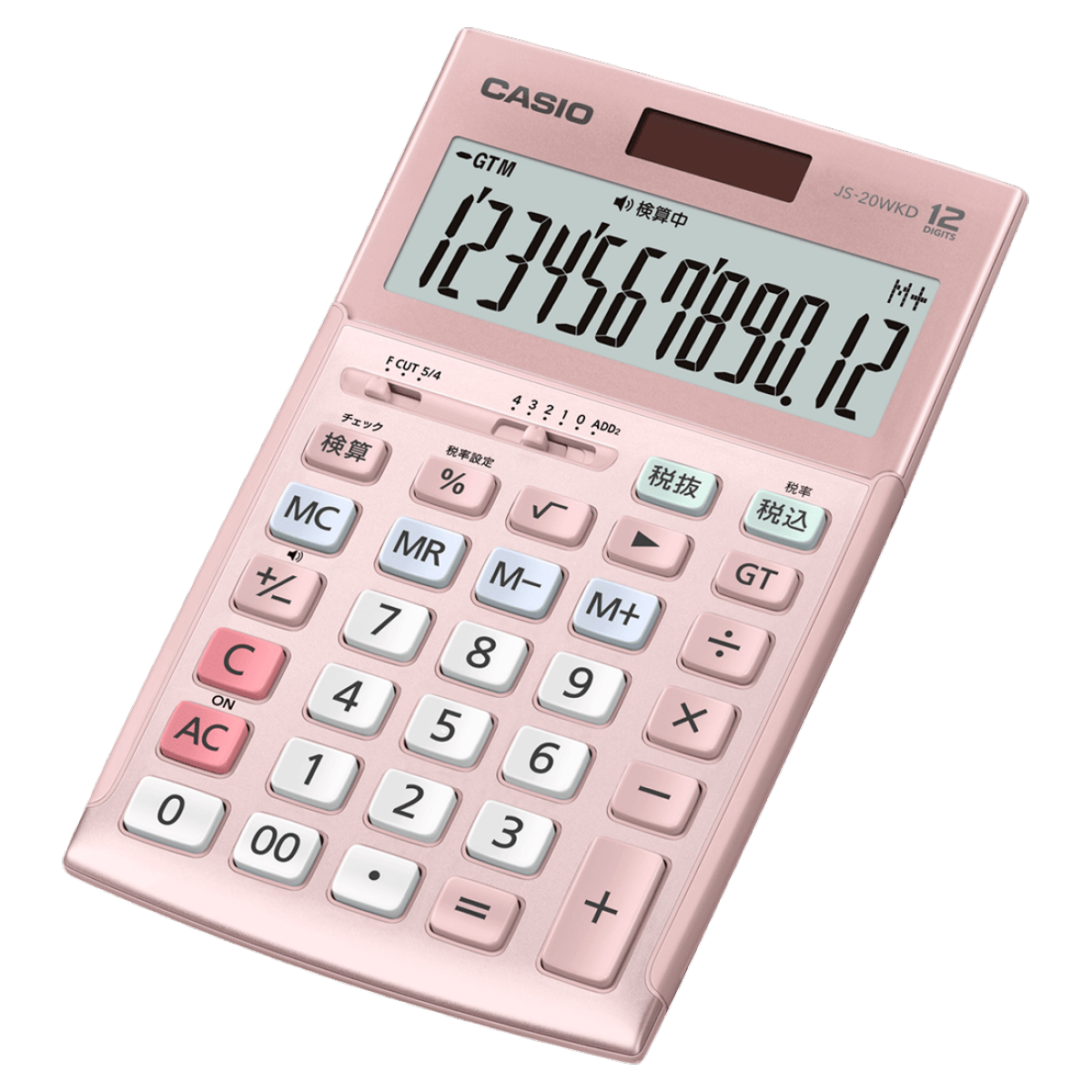 JS-20WKD-PK