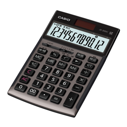 JS-20DC-GB