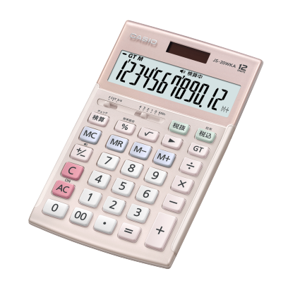 JS-20WKA-PK