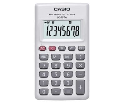 LC-797A
