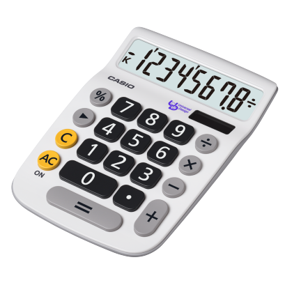 MU-8A | CASIO