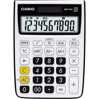 MW-C10A-BK