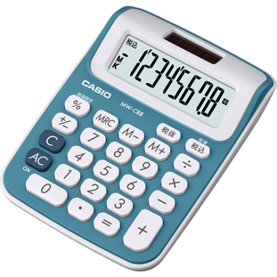 MW-C8B-BU