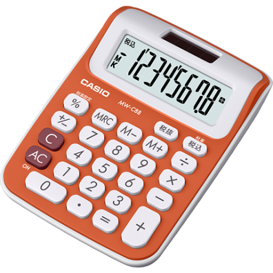 MW-C8B-RG