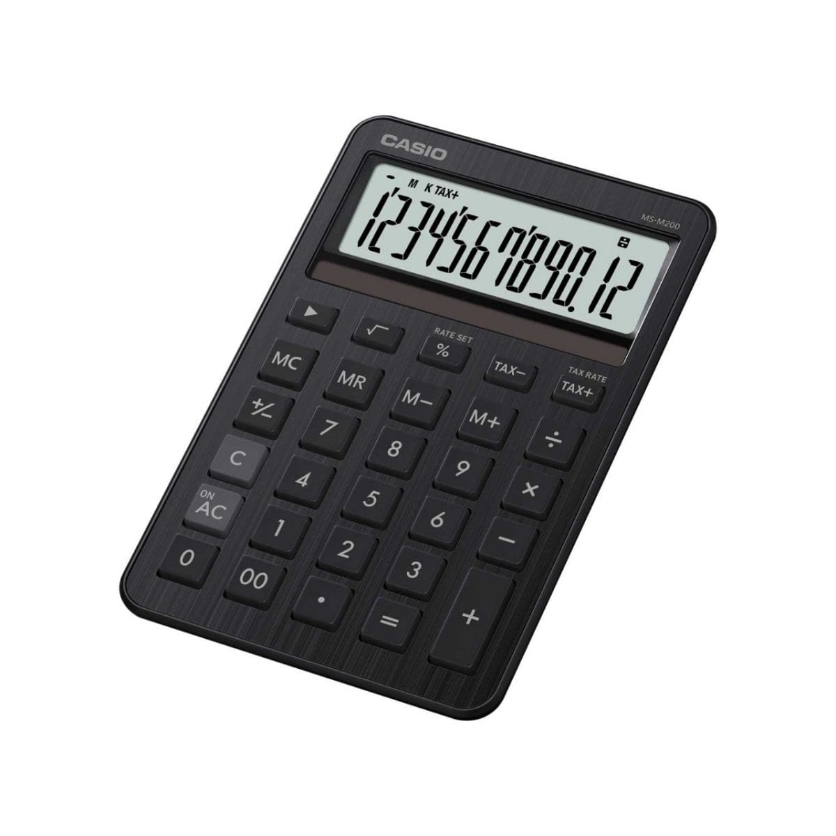 MS-M200-BK