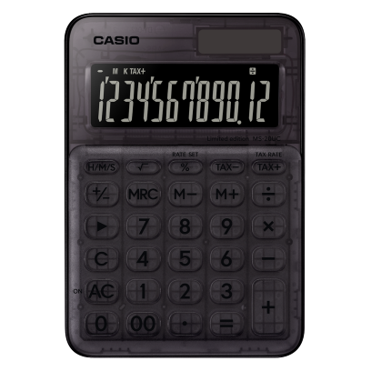 MS-20UC-L-CBK