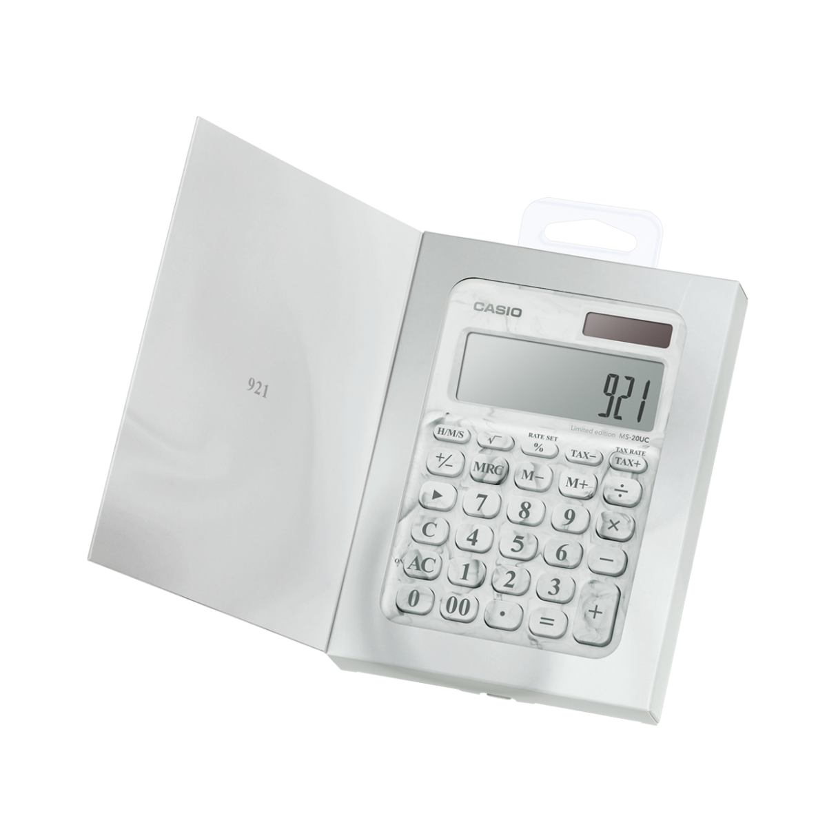 MS-20UC-L-MWE