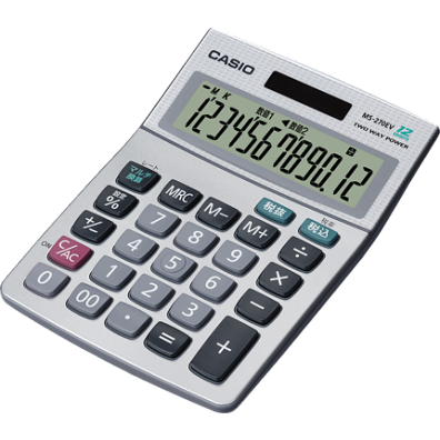 MS-270EVサポートページ | CASIO