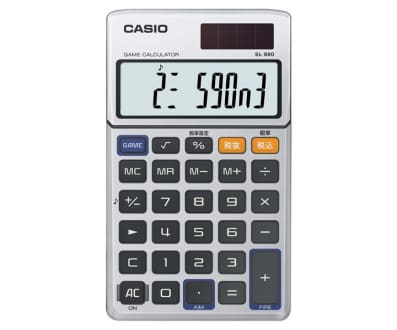 Ds 1tw Casio