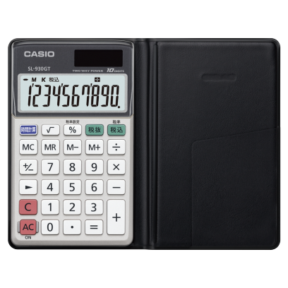 SL-930GT