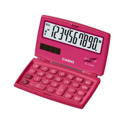 SL-C100C-RD