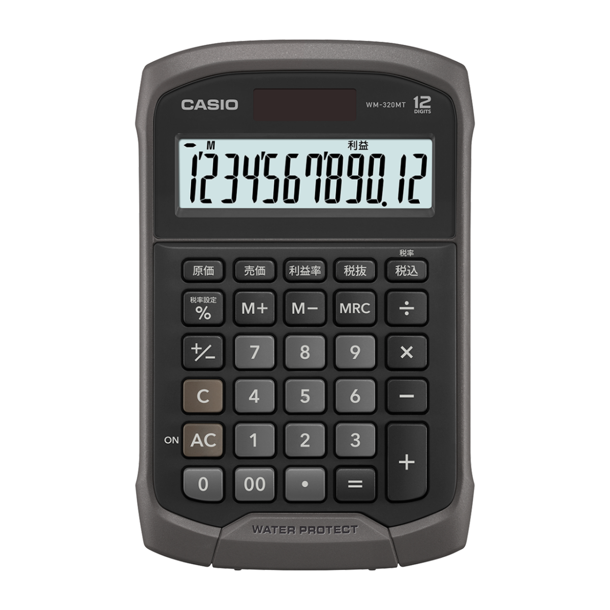 WM-320MT-BK