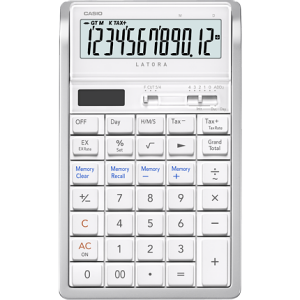 RT-7000-WEサポートページ | CASIO