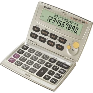 BF-400サポートページ | CASIO BF-400サポートページ | CASIO
