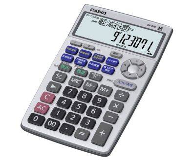 すべての関数電卓 金融電卓 Casio