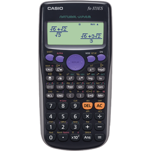 fx-373ESサポートページ | CASIO