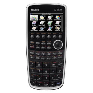 FX-CG20
