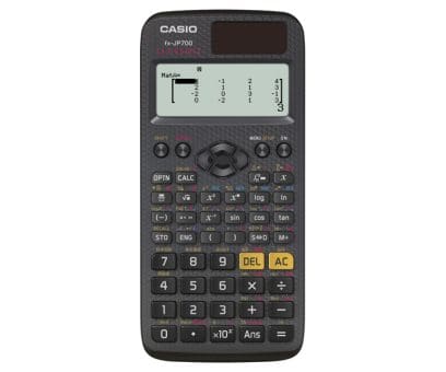 Fx Jp700 Casio