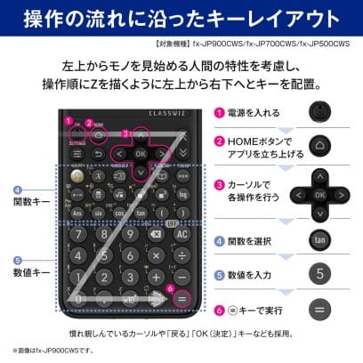 FX-JP700CWS