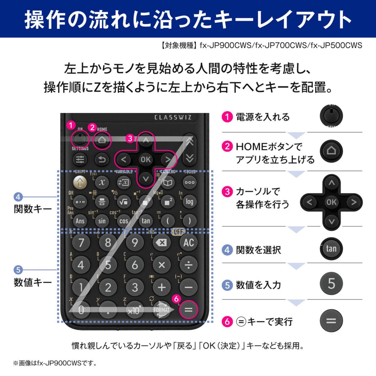 FX-JP900CWS
