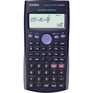 FX-82ES