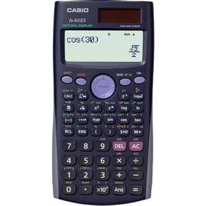 FX-912ES