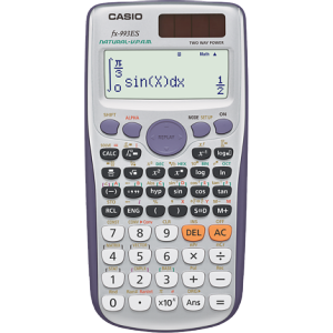 FX-993ES