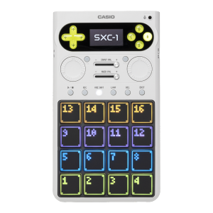 SXC-1の製品画像