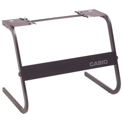CASIO キーボード用スタンドCS-7W Amazon | CASIO(カシオ) 純正 スタンド CS-7W [電子キーボード