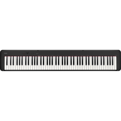 CDP-S150BKサポートページ | CASIO