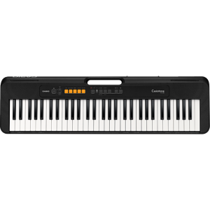 CT-S100サポートページ | CASIO