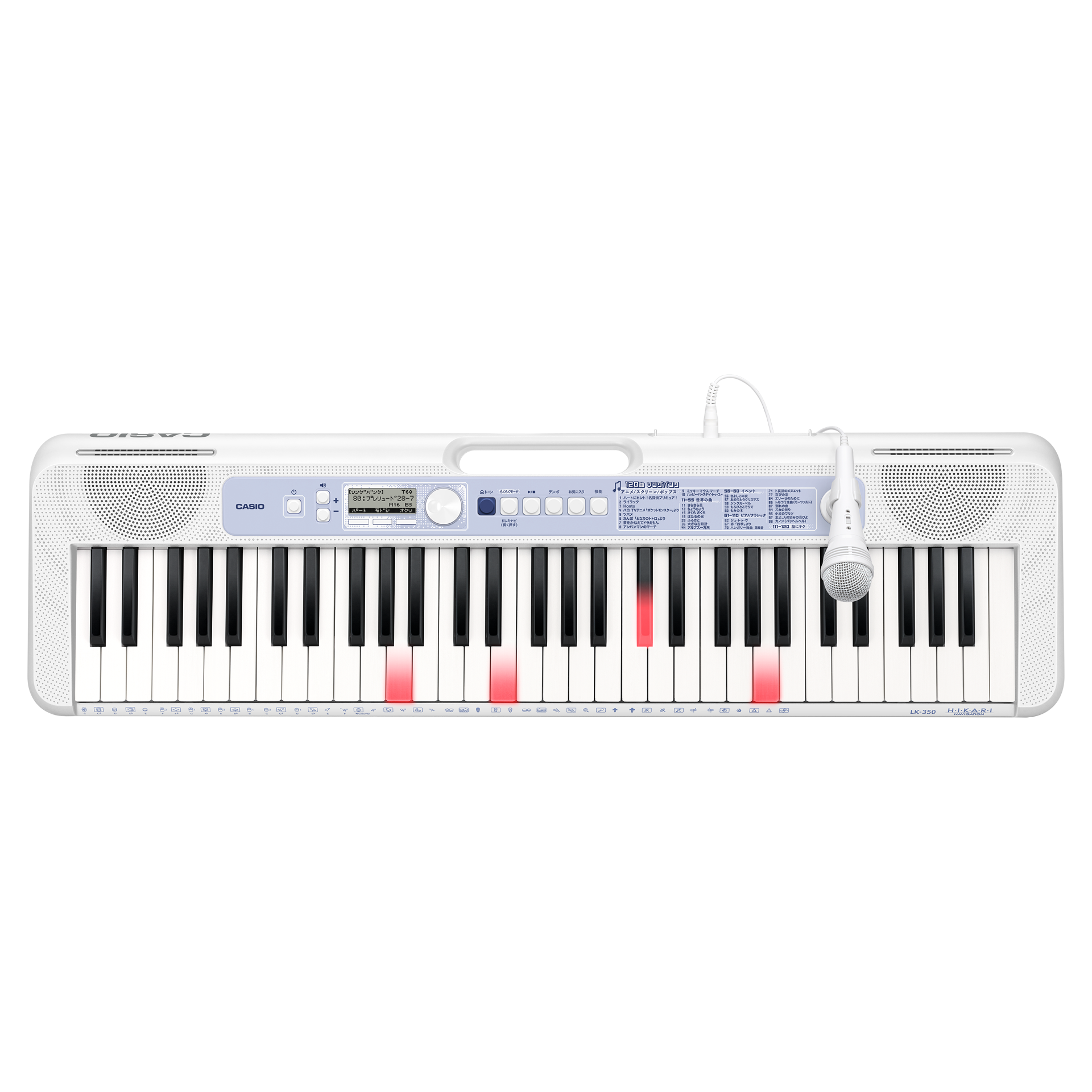 CASIO 電子ピアノ　 Casiotone LK-330 キーボード LK-350_F.png