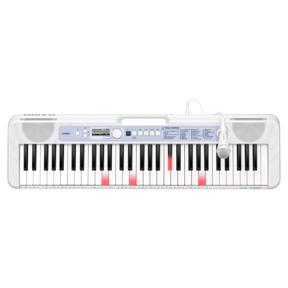 LK-350
