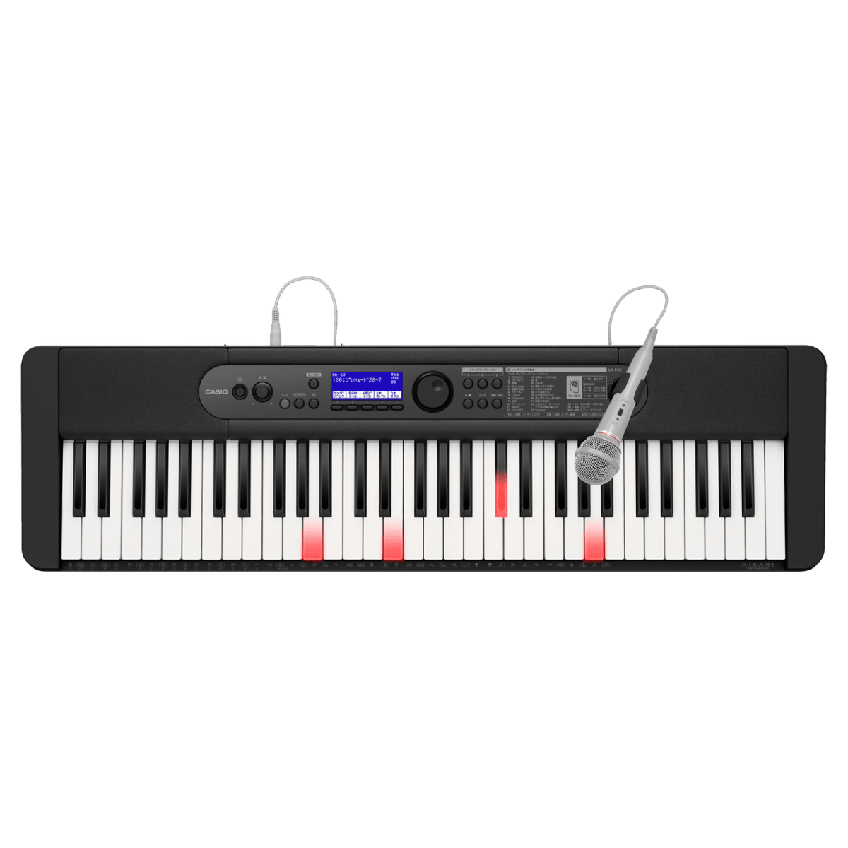 LK-550BK