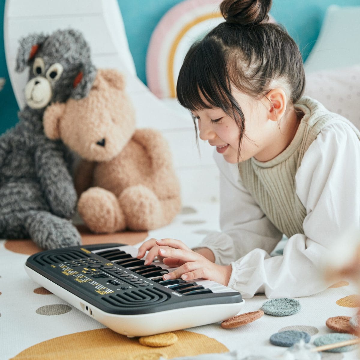 CASIO SPEEDIA N5 カシオ　スピーディア　￼N5 ￼ドラムセット SA-51 | CASIO