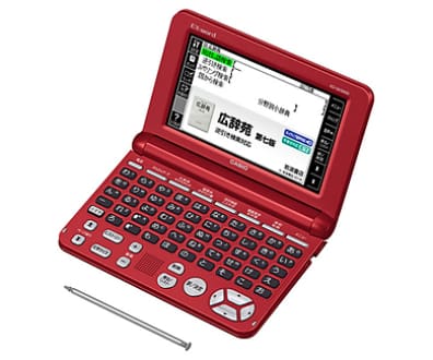 XD-SK5000RD | CASIO