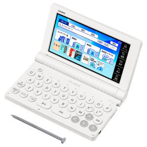 XD-SA41E 学習塾専用モデルサポートページ | CASIO