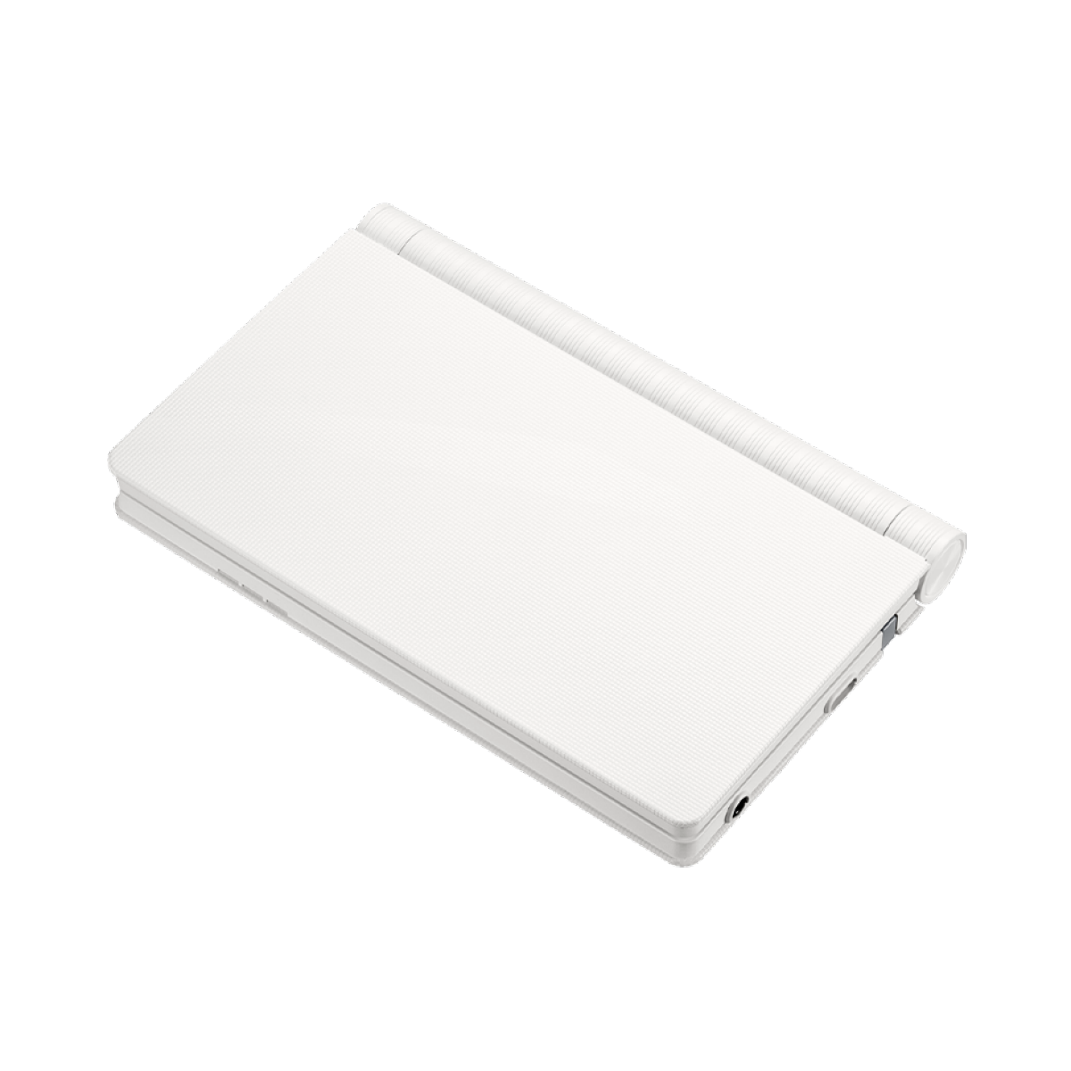 CASIO Ex-word 電子辞書 一般・総合モデル(家庭・実用向け) ホワイト 100コンテンツ・1000文学作品・クラシック1000フレーズ収録 ツインカラー液 XD-SA41E 学習塾専用モデル | CASIO