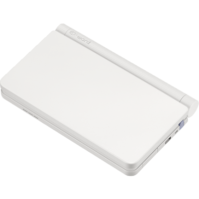 CASIO EX-word XD-SX4700 高校推奨Wi-Fiモデル Amazon.co.jp: カシオ