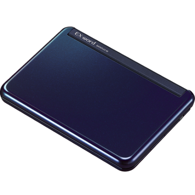 XD-G20000サポートページ | CASIO