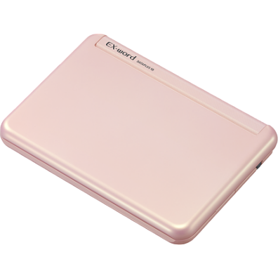 XD-G4800PKサポートページ | CASIO