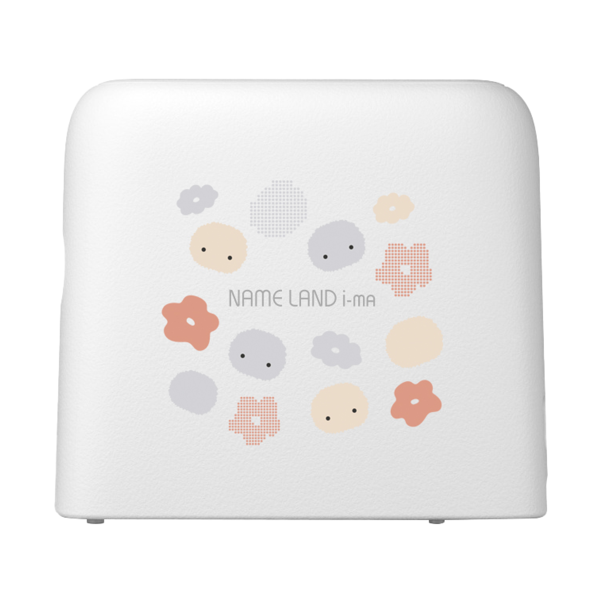 Moflinモデル KL-SP100-ML-C | CASIO