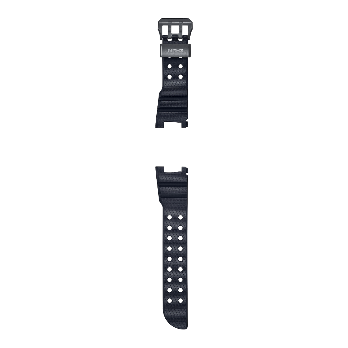 CASIO G-SHOCK MRG-3000DJ-1AJF用純正チタンバンド　① カシオ G-SHOCK MRG-3000DJ-1AJF