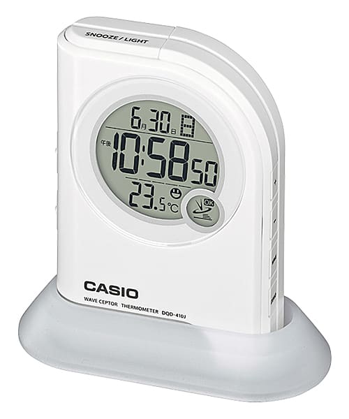 DQD-410J-7JF | CASIO