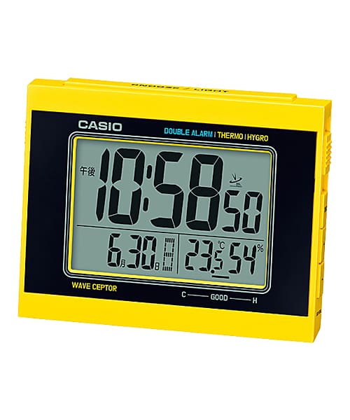 DQD-5000J-9JF | CASIO