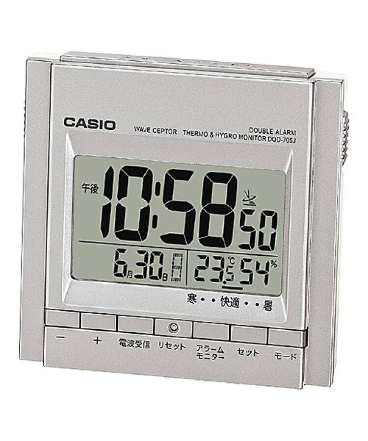 Dqd 705j 8jf Casio