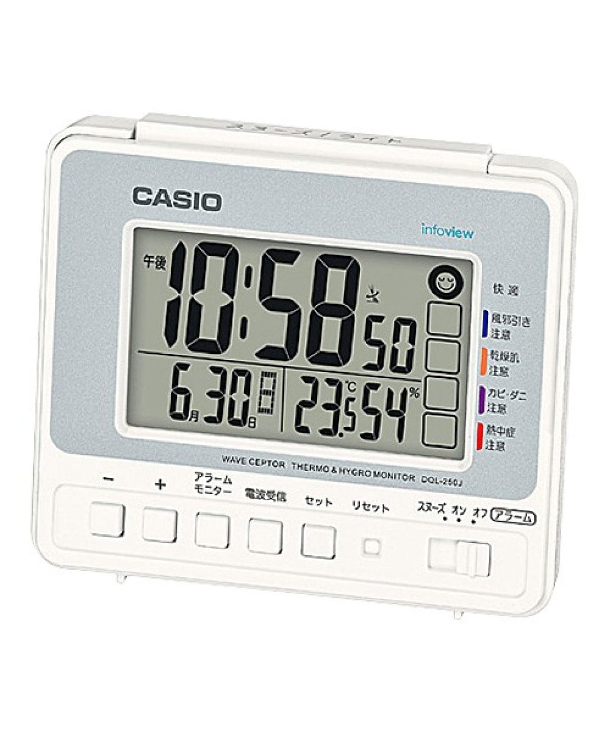 DQL-250J-8