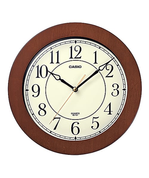 IQ-131-5JF | CASIO